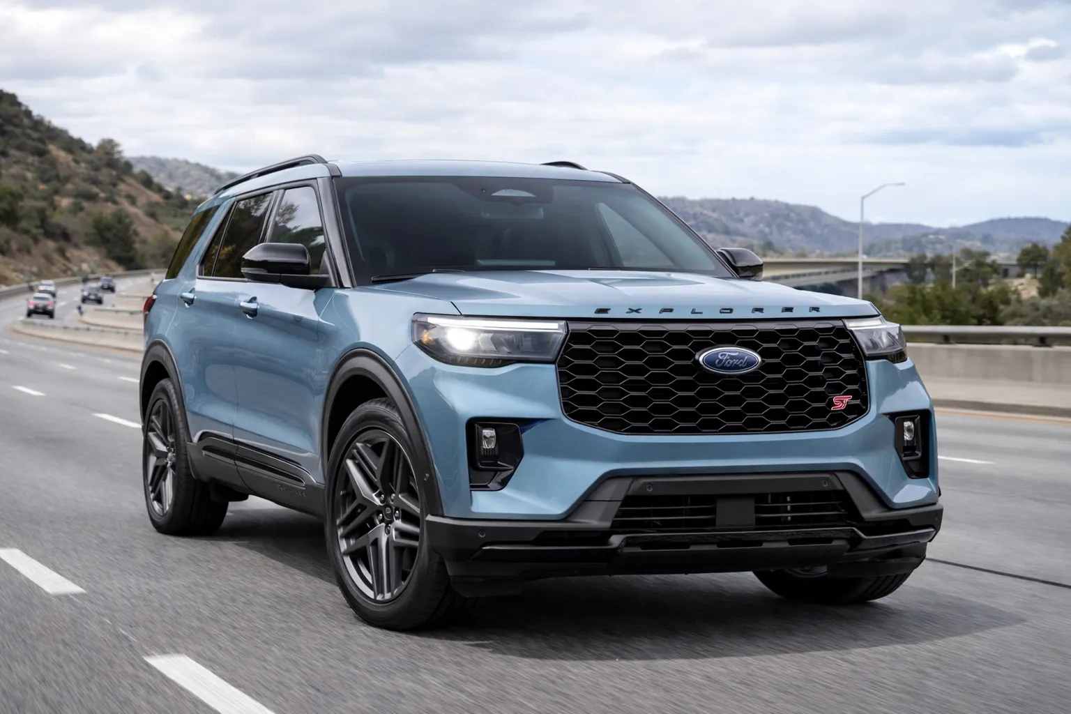 Why Ford Explorer Service Manuals Matter for Long-Term Maintenance